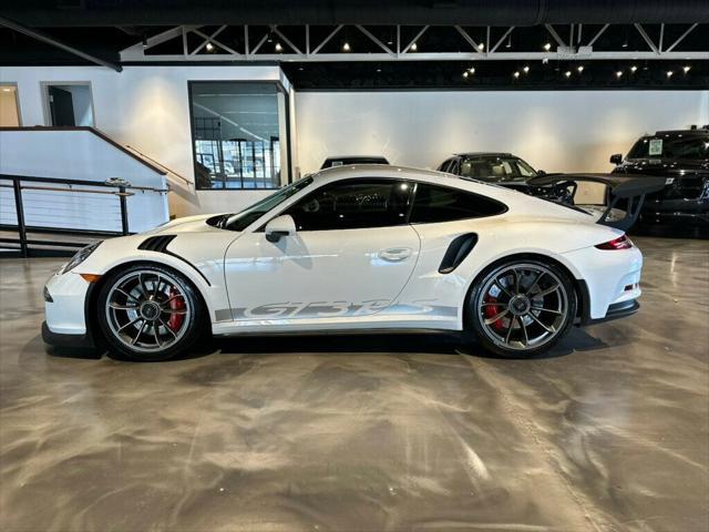 used 2016 Porsche 911 car, priced at $186,881