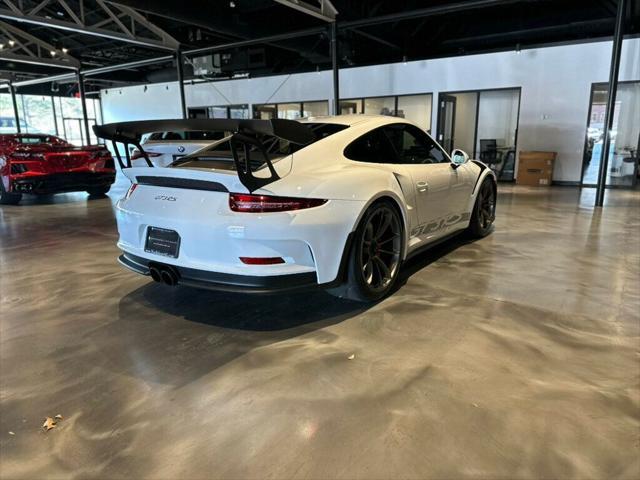 used 2016 Porsche 911 car, priced at $186,881