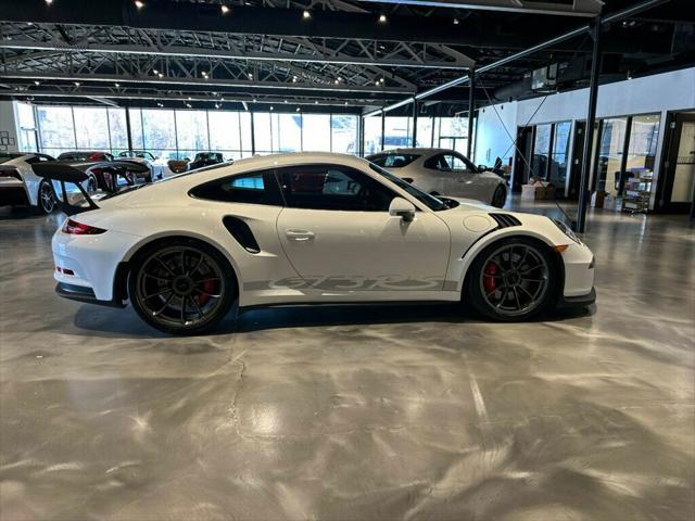 used 2016 Porsche 911 car, priced at $186,881