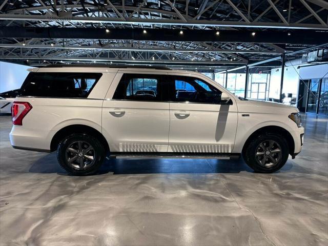 used 2020 Ford Expedition car, priced at $29,881