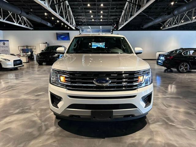 used 2020 Ford Expedition car, priced at $29,881