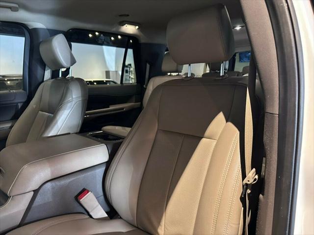 used 2020 Ford Expedition car, priced at $29,881