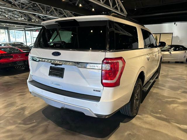 used 2020 Ford Expedition car, priced at $29,881