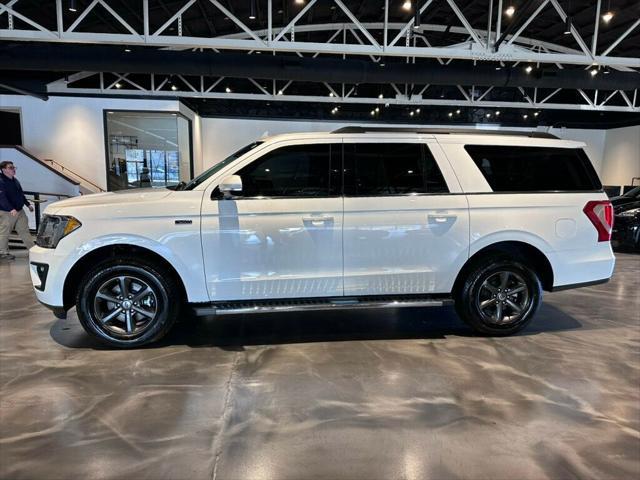 used 2020 Ford Expedition car, priced at $29,881