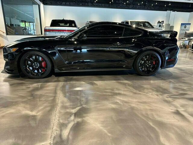 used 2017 Ford Shelby GT350 car, priced at $64,881