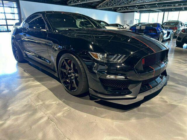 used 2017 Ford Shelby GT350 car, priced at $64,881