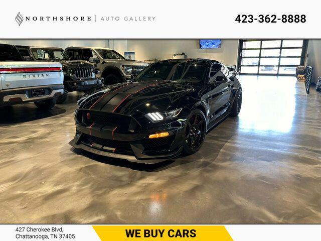 used 2017 Ford Shelby GT350 car, priced at $64,881