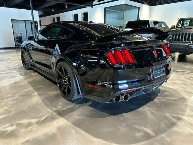 used 2017 Ford Shelby GT350 car, priced at $64,881