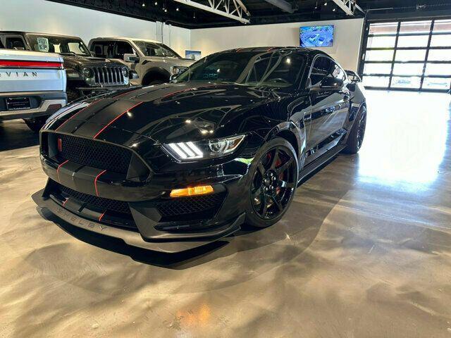 used 2017 Ford Shelby GT350 car, priced at $64,881