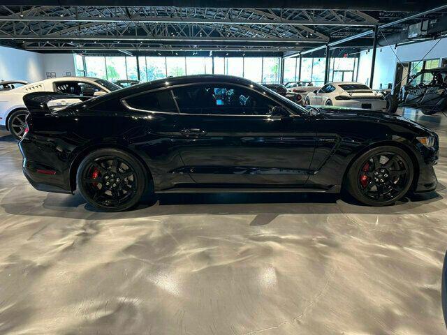 used 2017 Ford Shelby GT350 car, priced at $64,881