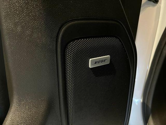 used 2021 GMC Sierra 1500 car, priced at $46,881