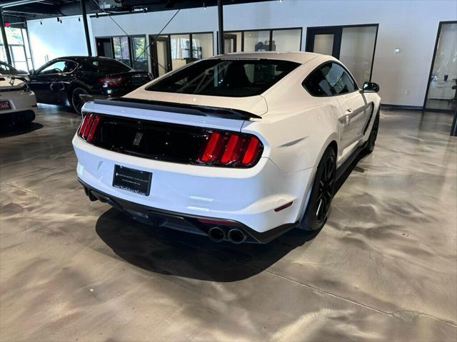 used 2016 Ford Shelby GT350 car, priced at $53,881