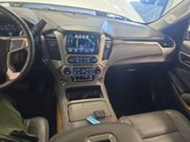 used 2017 GMC Yukon car, priced at $29,881