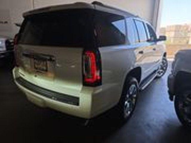 used 2017 GMC Yukon car, priced at $29,881