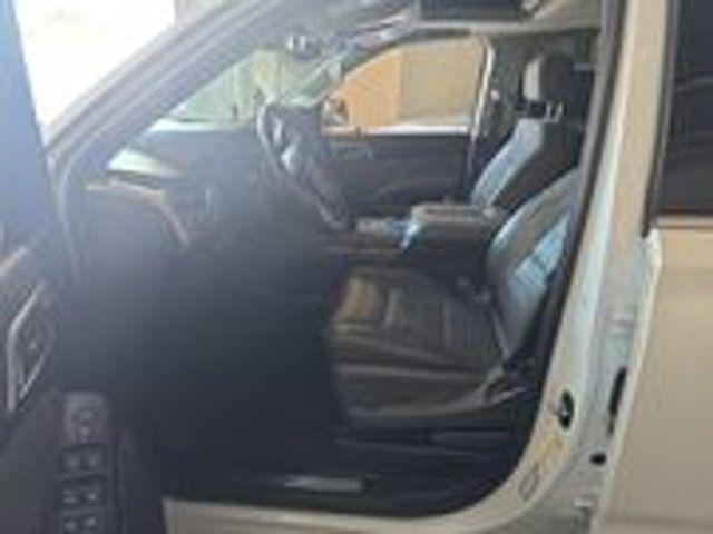 used 2017 GMC Yukon car, priced at $29,881