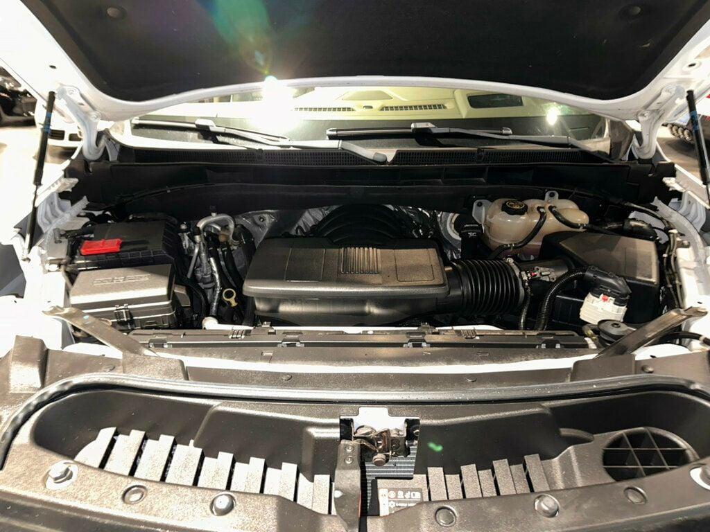 used 2022 GMC Yukon car, priced at $52,881