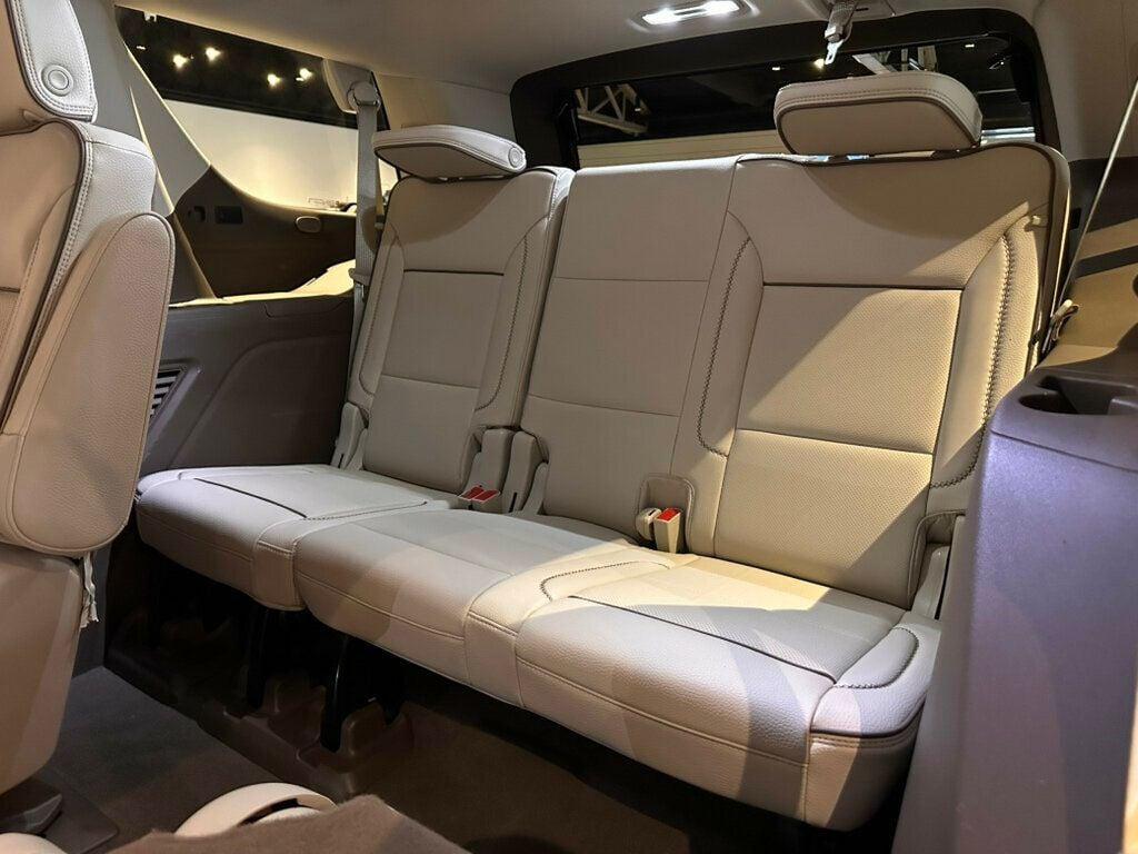 used 2022 GMC Yukon car, priced at $52,881