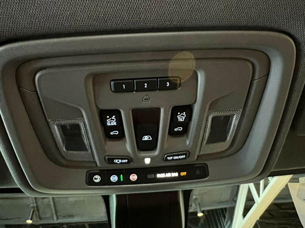 used 2021 GMC Sierra 3500 car, priced at $59,881
