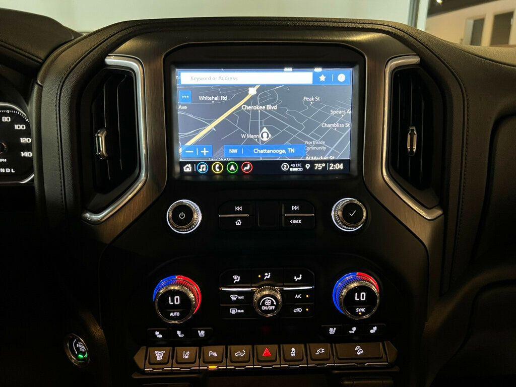 used 2021 GMC Sierra 3500 car, priced at $59,881