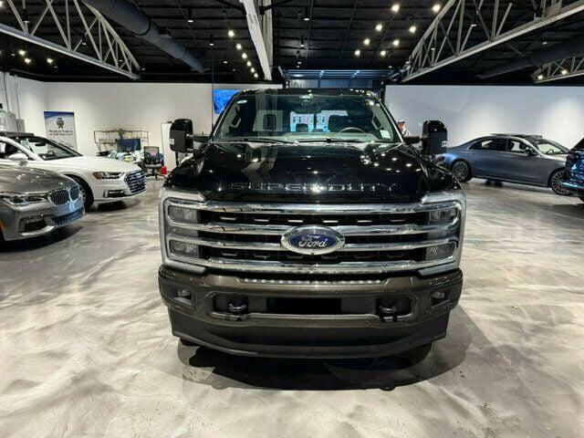 used 2024 Ford F-250 car, priced at $86,481