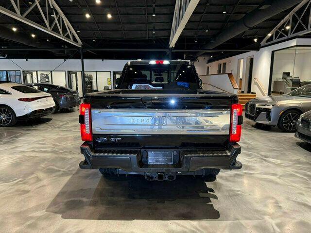 used 2024 Ford F-250 car, priced at $86,481