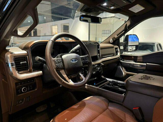 used 2024 Ford F-250 car, priced at $86,481