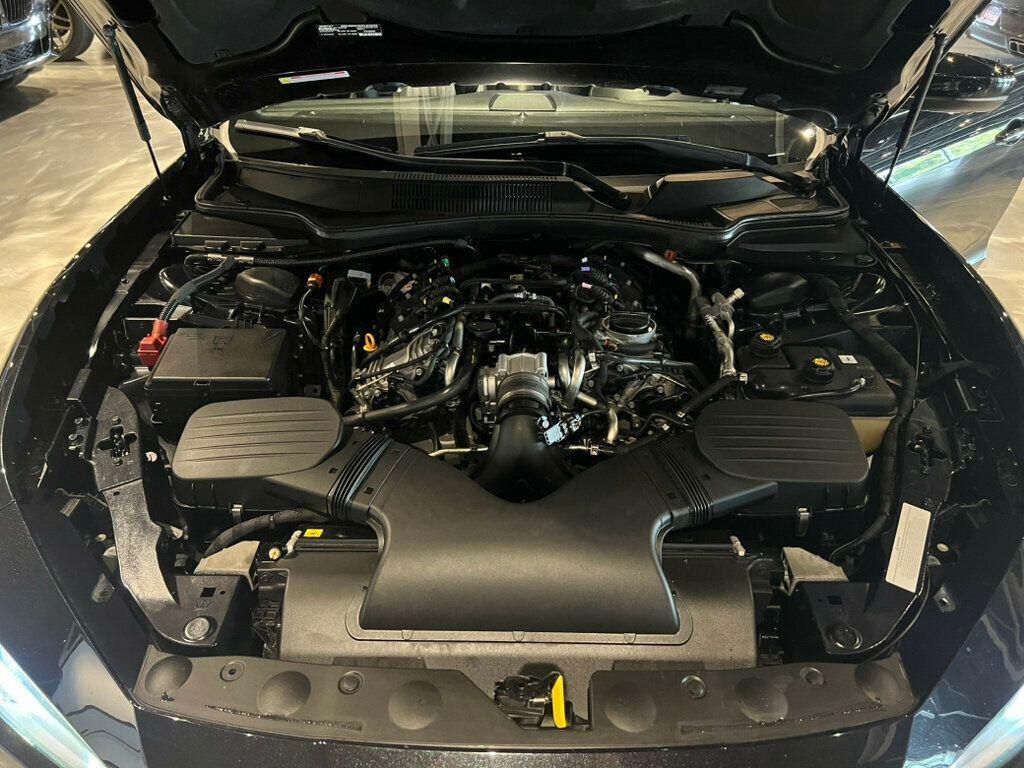 used 2021 Maserati Ghibli car, priced at $30,881