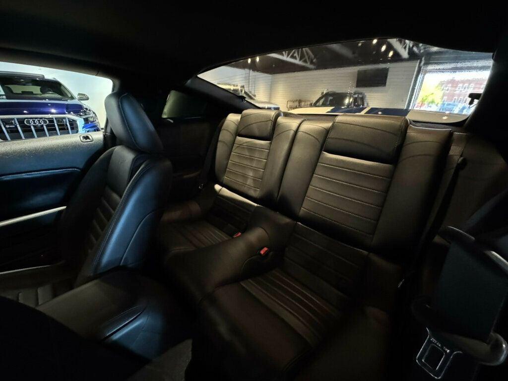 used 2008 Ford Shelby GT500 car, priced at $30,481