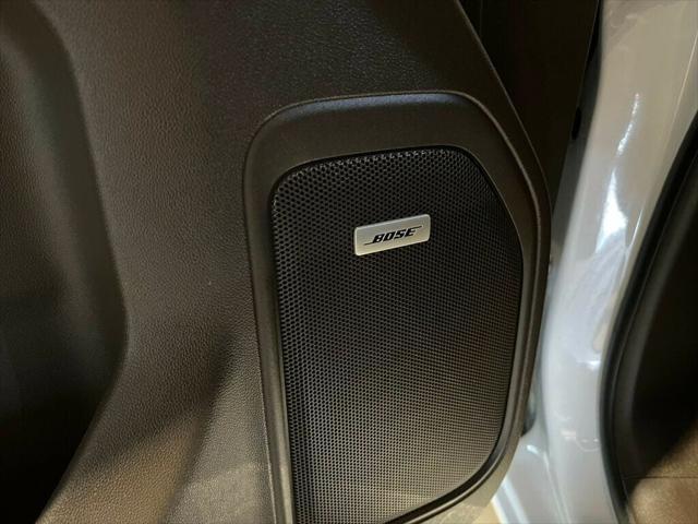 used 2020 GMC Sierra 1500 car, priced at $49,881