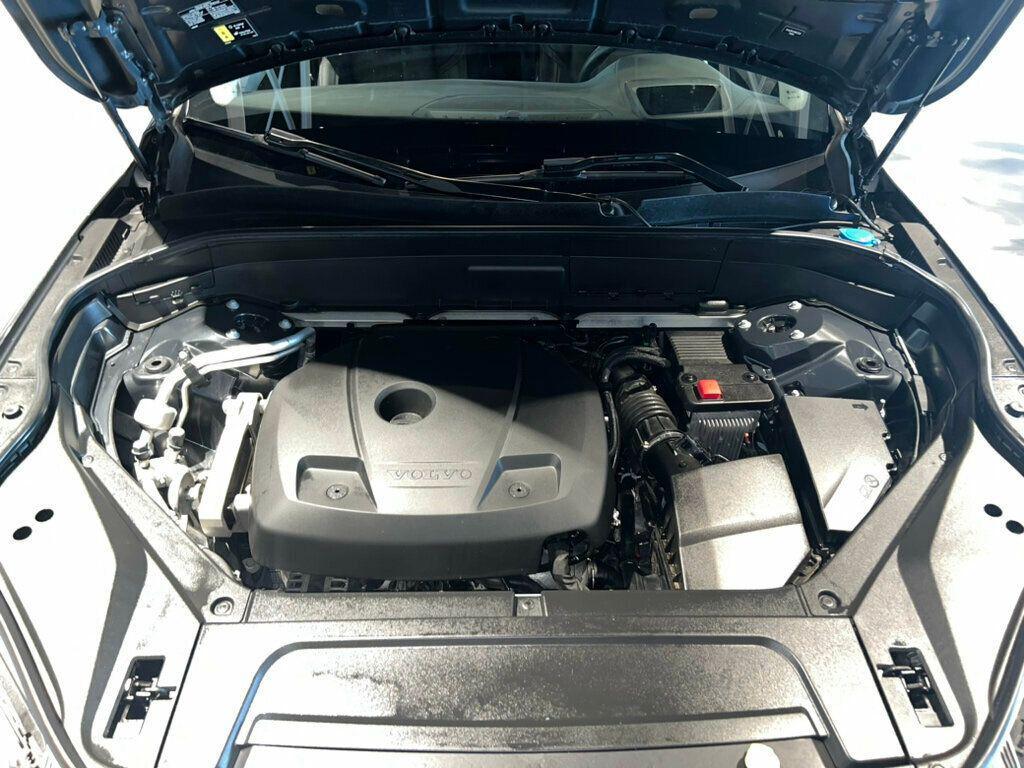 used 2021 Volvo XC90 car, priced at $39,881