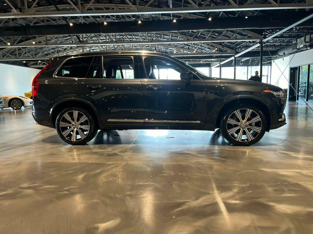 used 2021 Volvo XC90 car, priced at $39,881