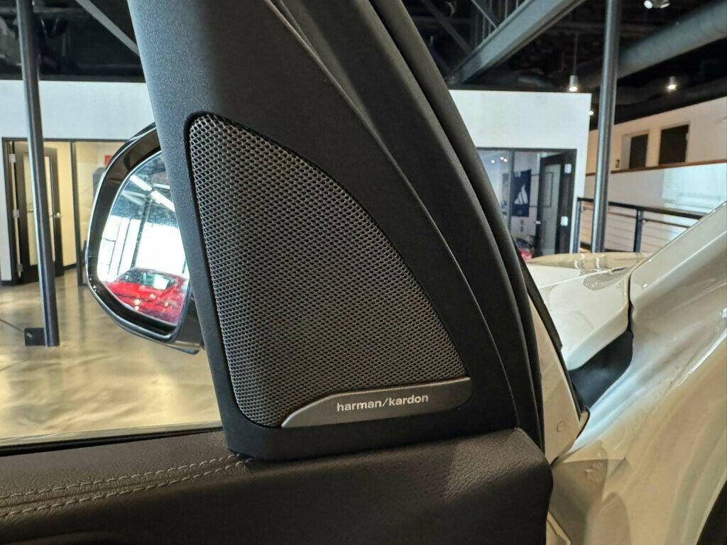 used 2020 BMW X7 car, priced at $34,881