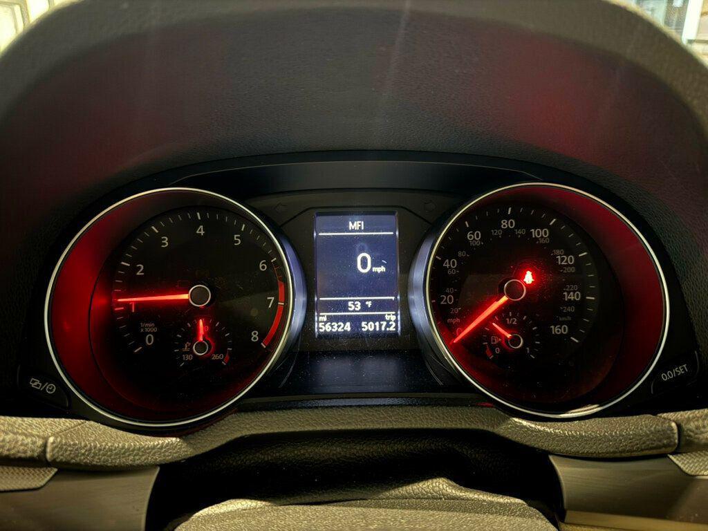 used 2018 Volkswagen Passat car, priced at $13,481