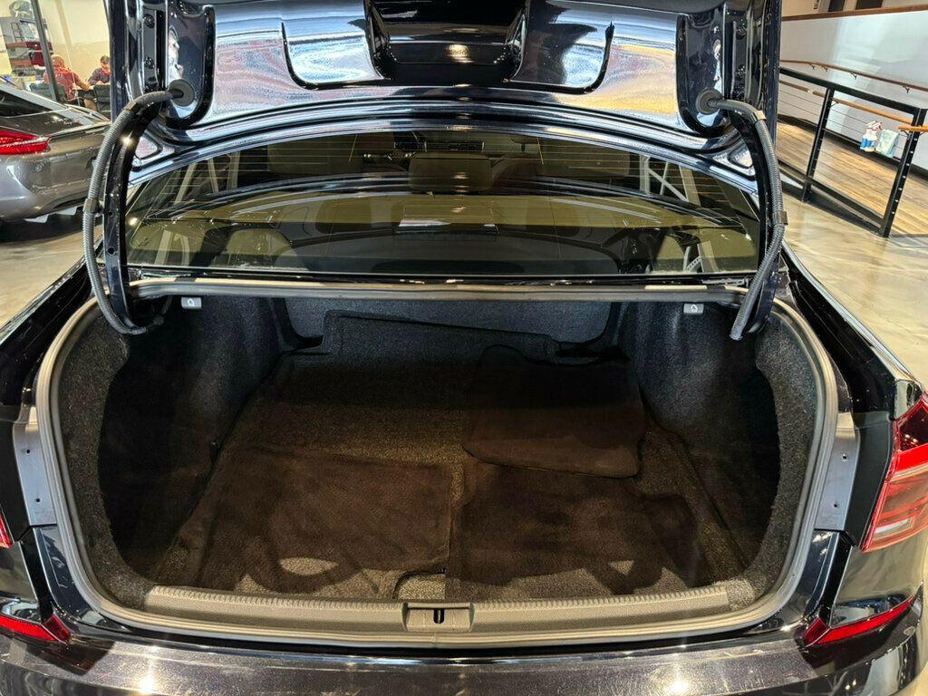 used 2018 Volkswagen Passat car, priced at $13,481