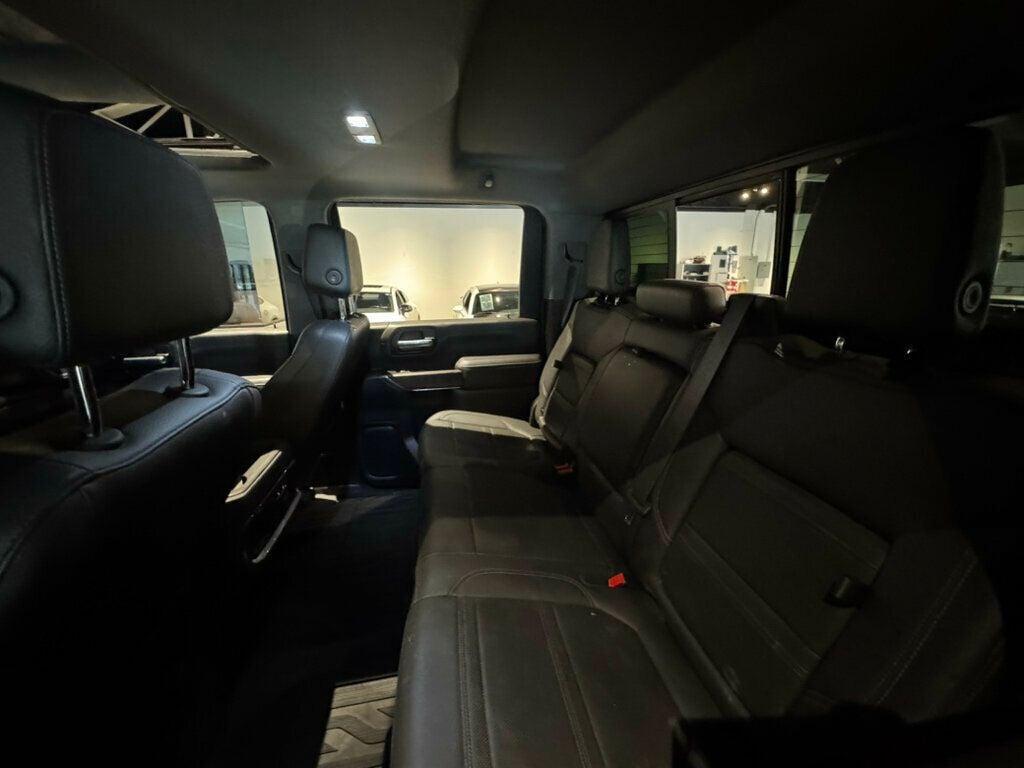 used 2021 GMC Sierra 2500 car, priced at $50,881