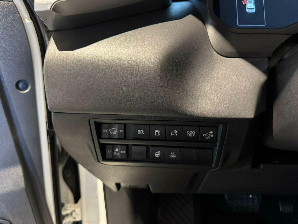 used 2025 Toyota Sequoia car, priced at $76,881