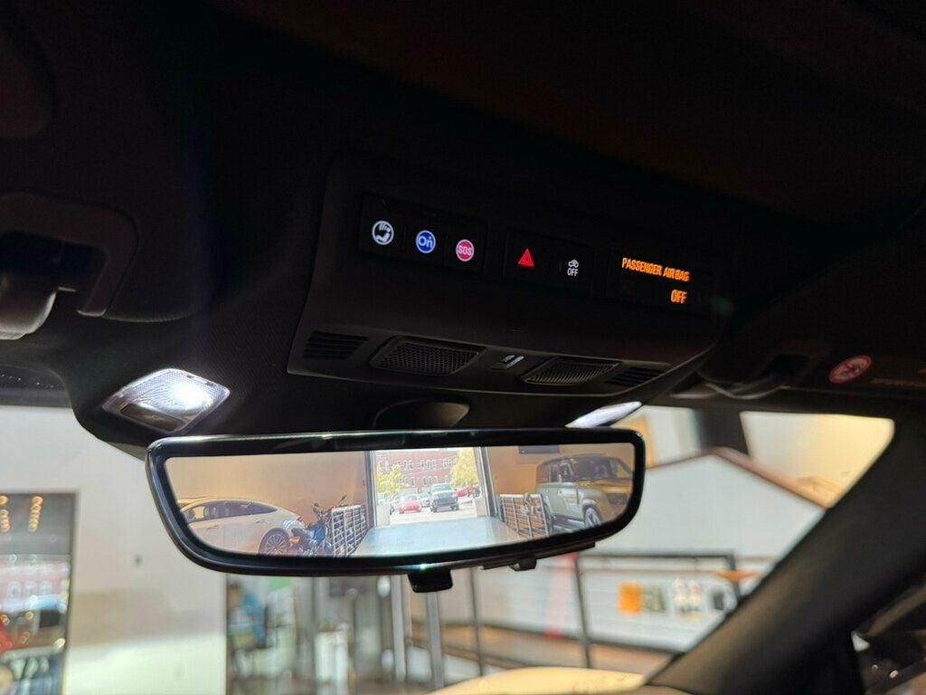 used 2020 Chevrolet Corvette car, priced at $59,881