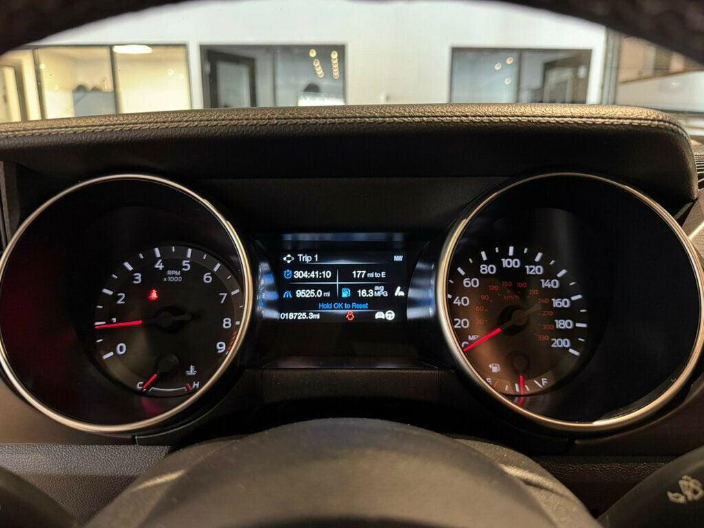 used 2017 Ford Shelby GT350 car, priced at $57,881