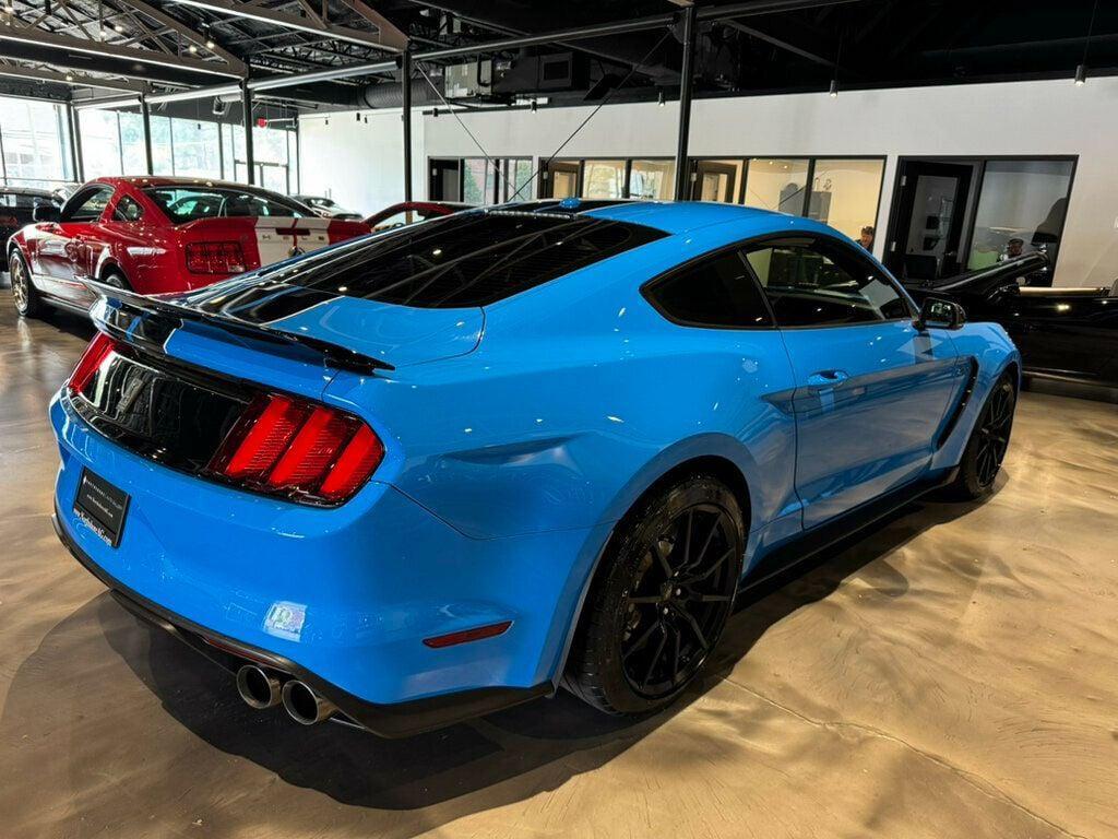 used 2017 Ford Shelby GT350 car, priced at $57,881