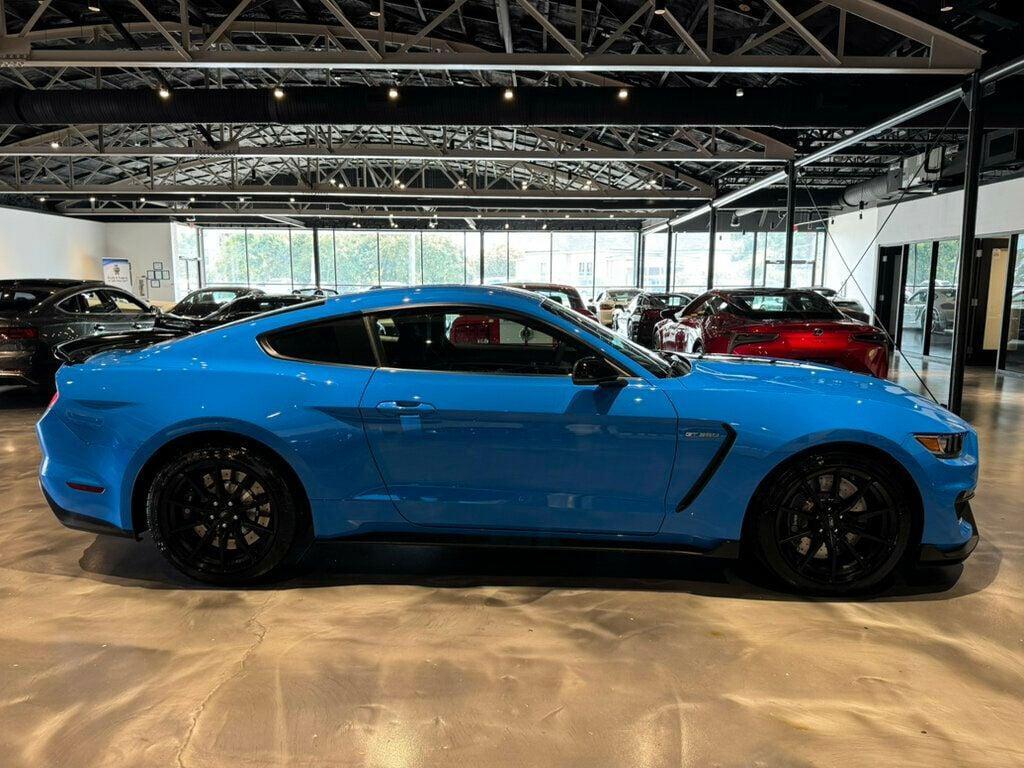 used 2017 Ford Shelby GT350 car, priced at $57,881