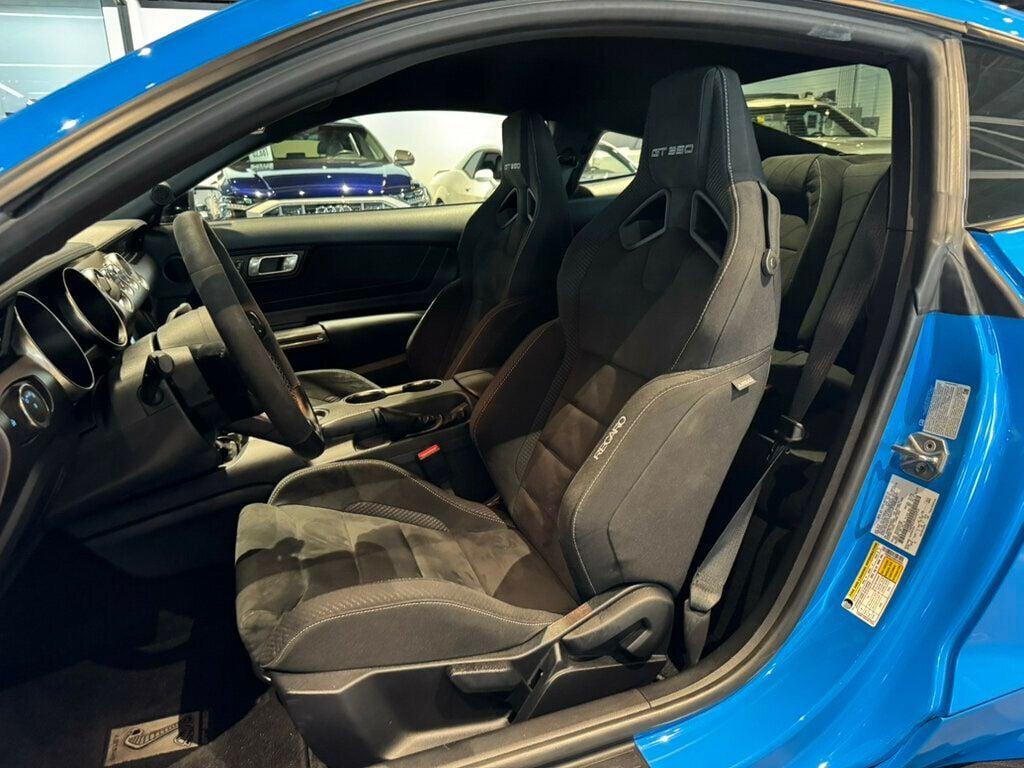 used 2017 Ford Shelby GT350 car, priced at $57,881