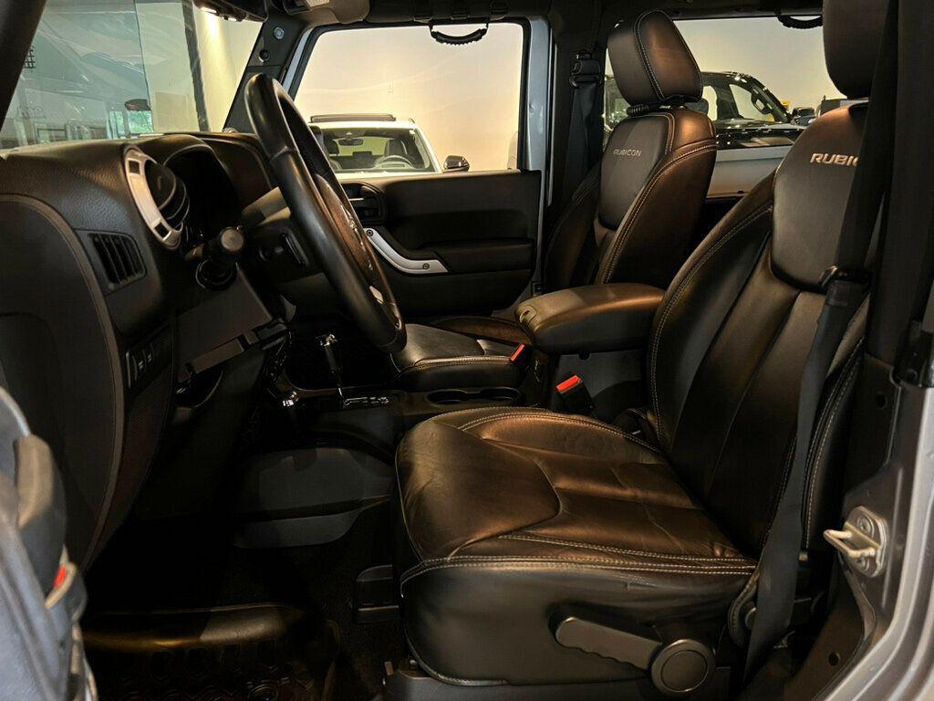 used 2014 Jeep Wrangler car, priced at $19,881