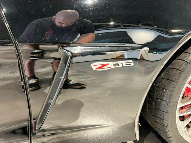 used 2006 Chevrolet Corvette car, priced at $39,481