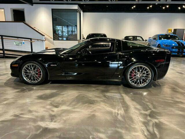 used 2006 Chevrolet Corvette car, priced at $39,481