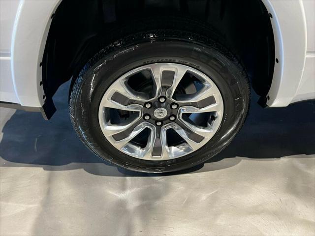 used 2023 Ram 1500 car, priced at $57,881