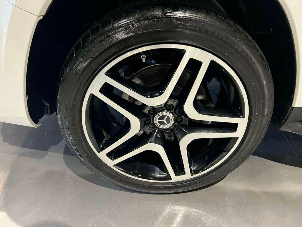 used 2018 Mercedes-Benz GLS 550 car, priced at $26,881