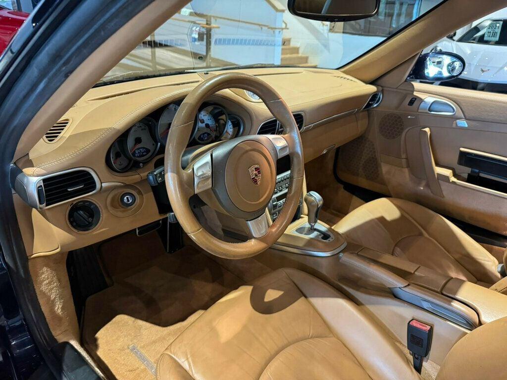 used 2005 Porsche 911 car, priced at $49,881