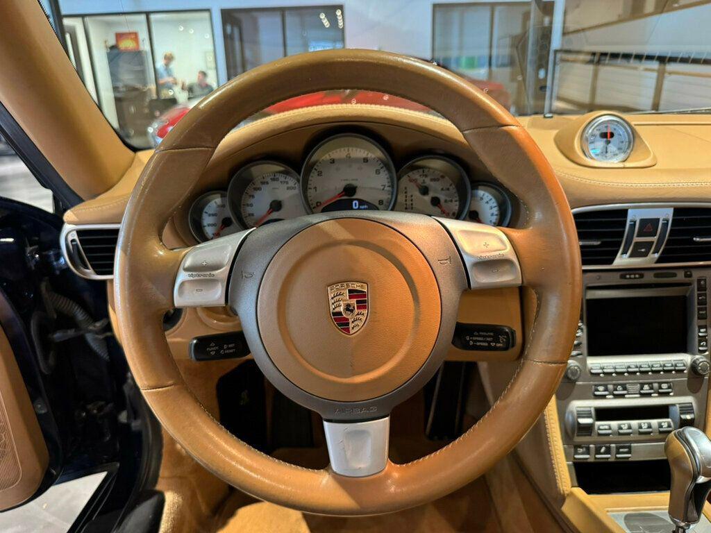 used 2005 Porsche 911 car, priced at $49,881