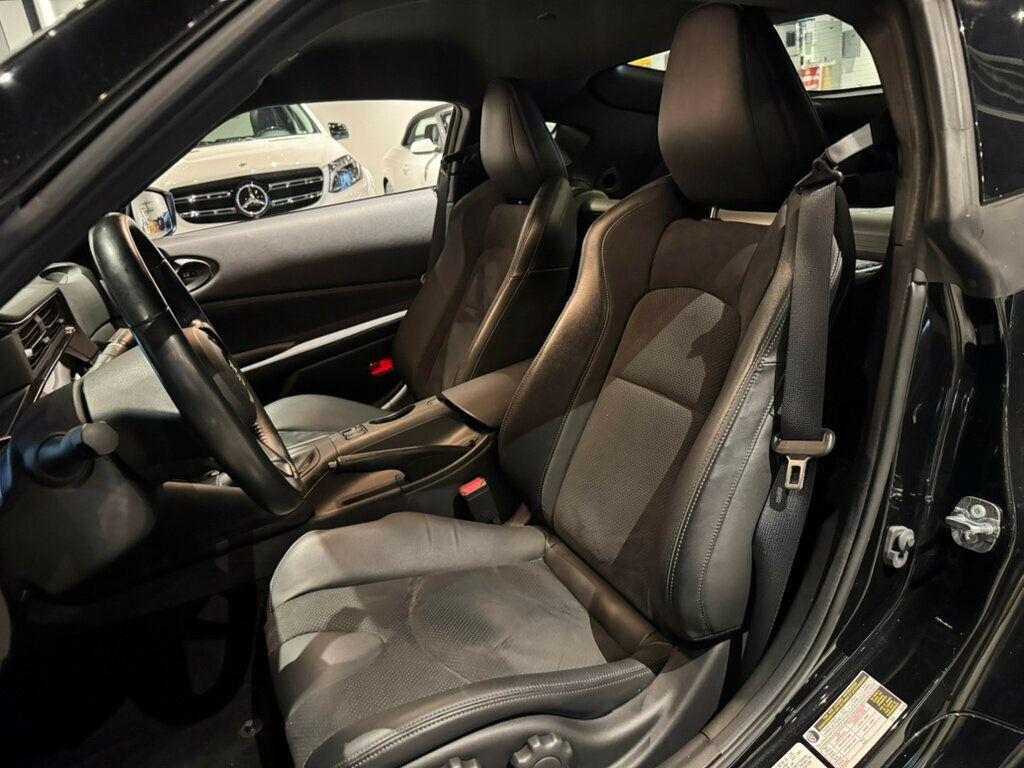 used 2024 Nissan Z car, priced at $39,881