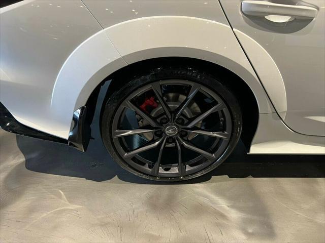 used 2024 Acura Integra car, priced at $46,881